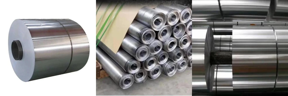 3003 Aluminium Containers Manufacture 3003 Aluminium Containers Manufacture
