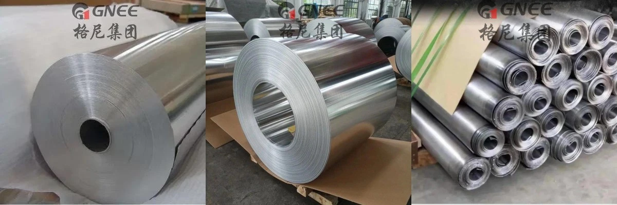 aluminium foil 37