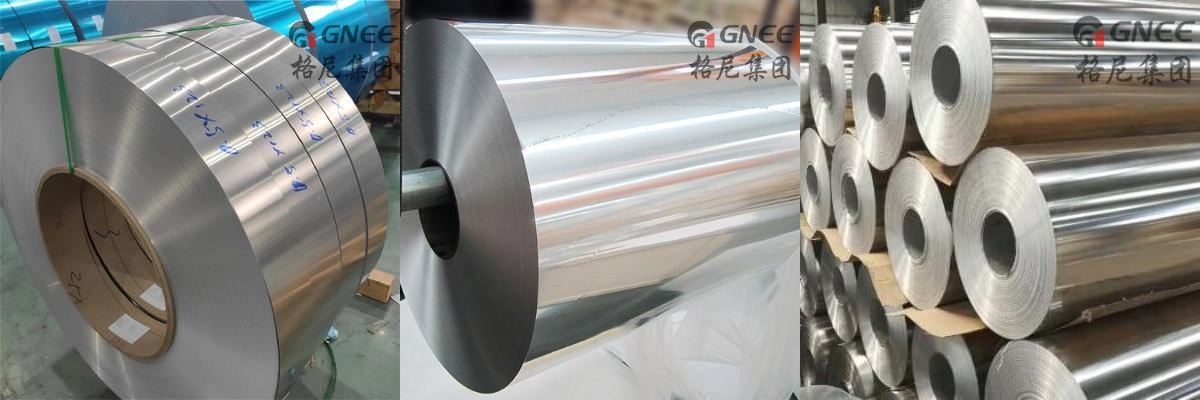 8011 Alu Foil in Stock 8011 Alu Foil in Stock