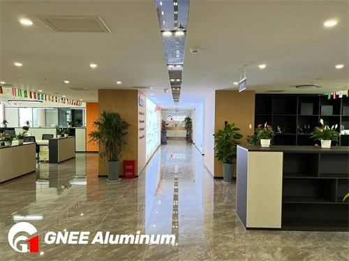 gnee aluminum gnee aluminum