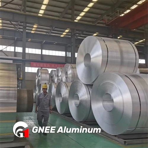 Aluminum Foil For Disposable Tray Aluminum Foil For Disposable Tray