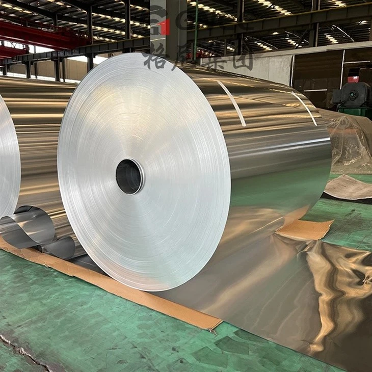 18 Inch Wide Aluminum Foil