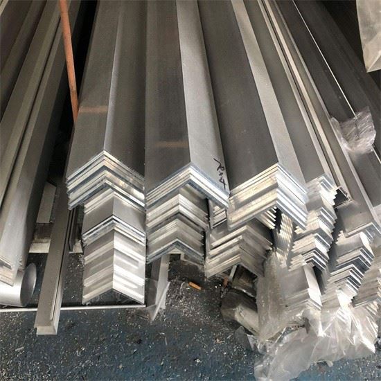 5083 Aluminum Angle