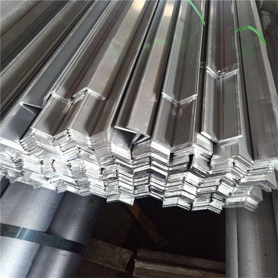 5083 Aluminum Angle