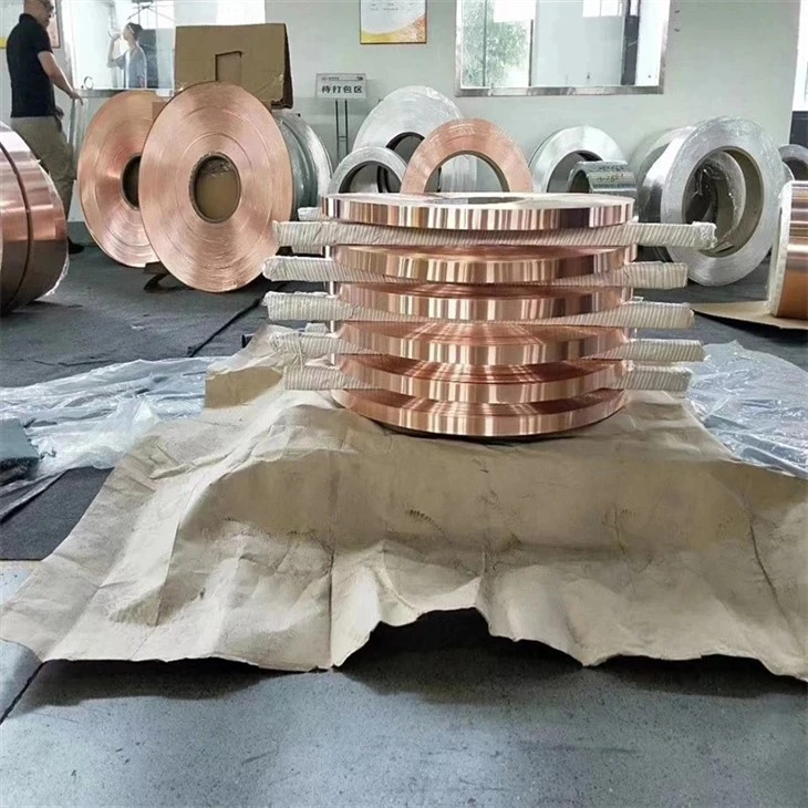 8011 Aluminium Foil Rolls Food Grade