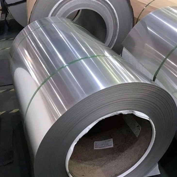 8011 House Aluminum Foil Food Grade