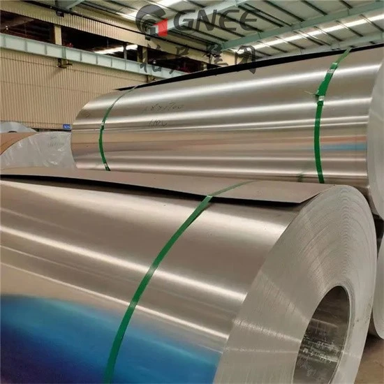 Aluminium Foil243