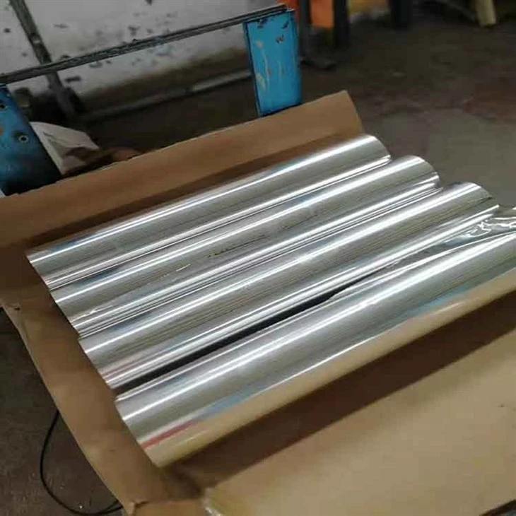 Aluminium Foil Rolls 3003