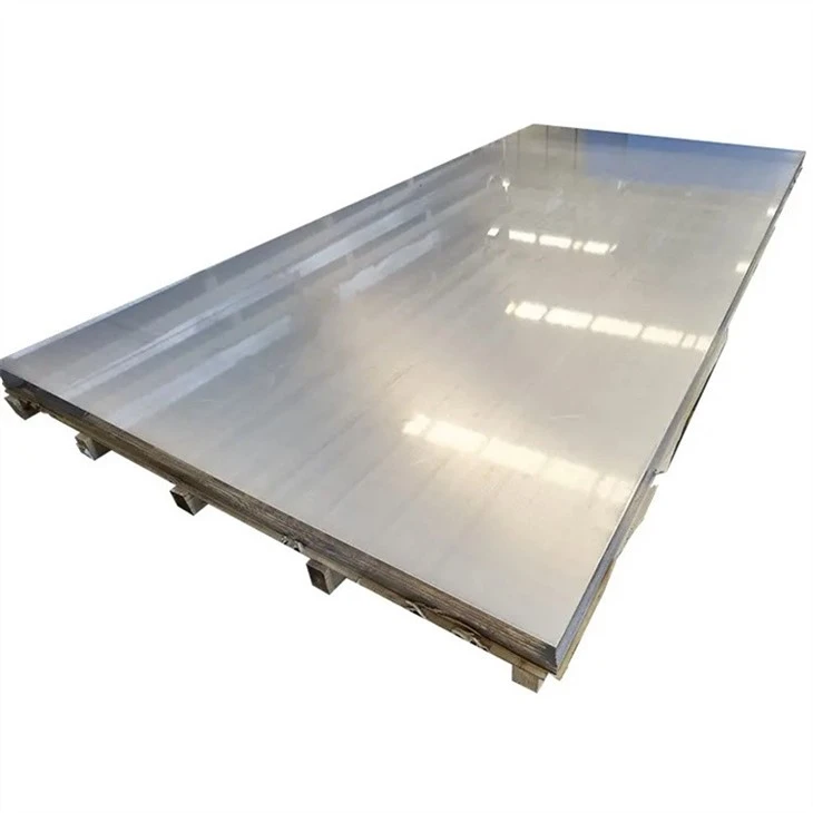Aluminium Plate H12 1060