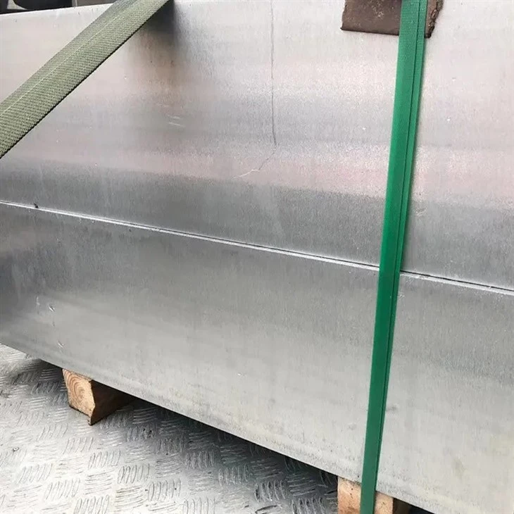 Aluminium Plate H12 1060