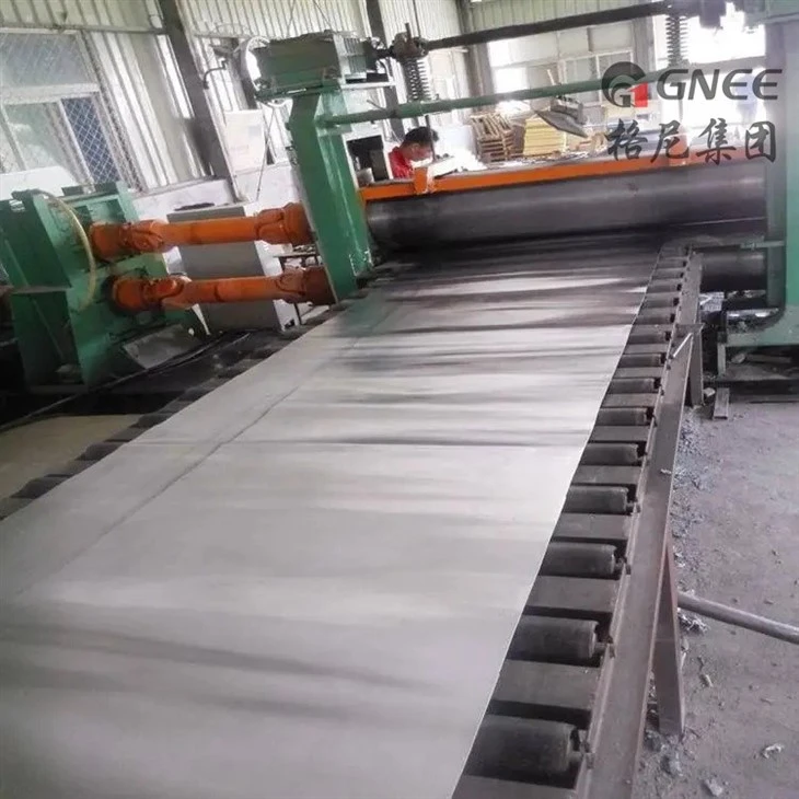 Aluminum Foil Roll 8001