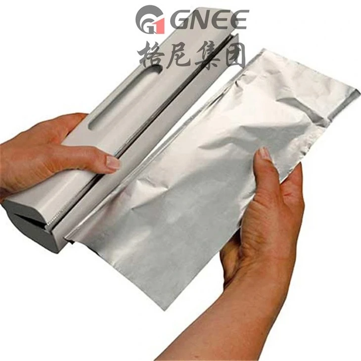 Extra Heavy Duty Foil