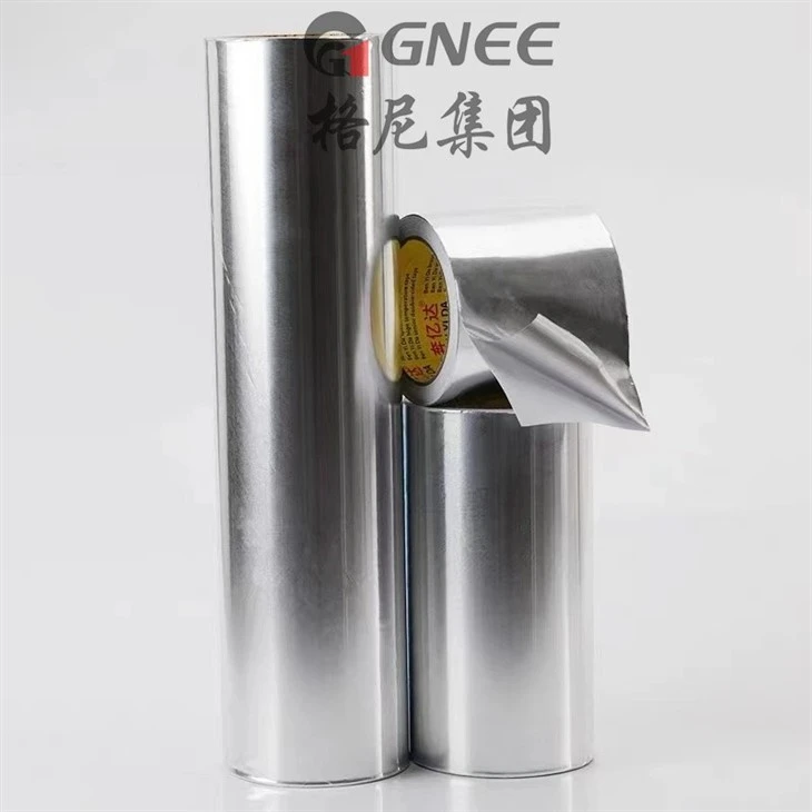 Extra Heavy Duty Foil
