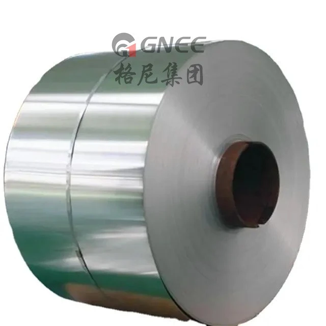 Aluminum Foil Roll Food Grade