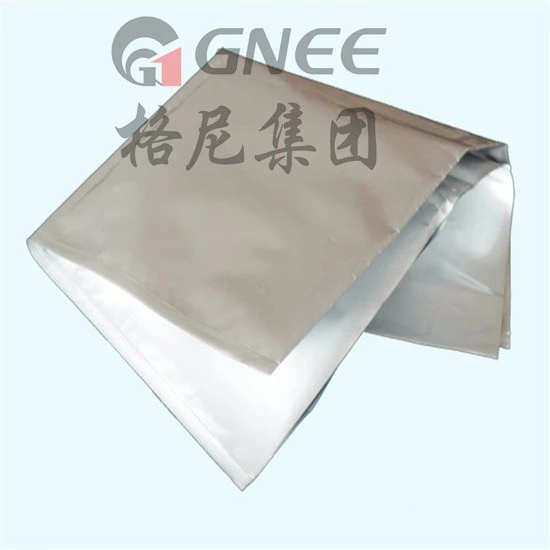 Food Grade Aluminium Foil Number