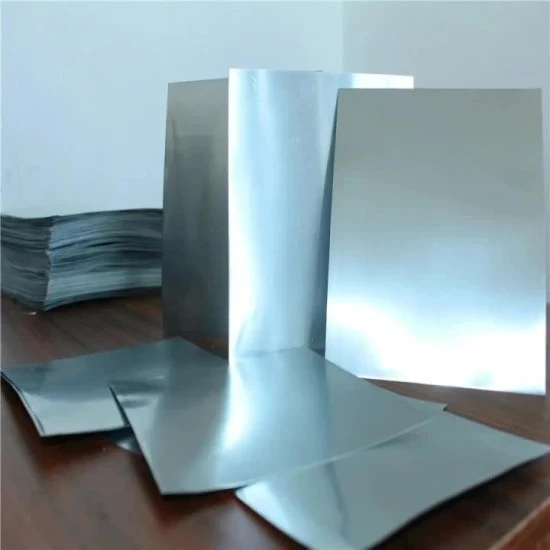 Food Grade Household Aluminium Foil Coil