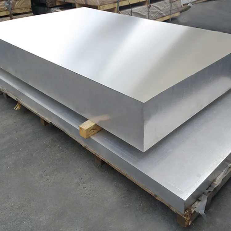High Strength Anti Rust Aluminum 5454