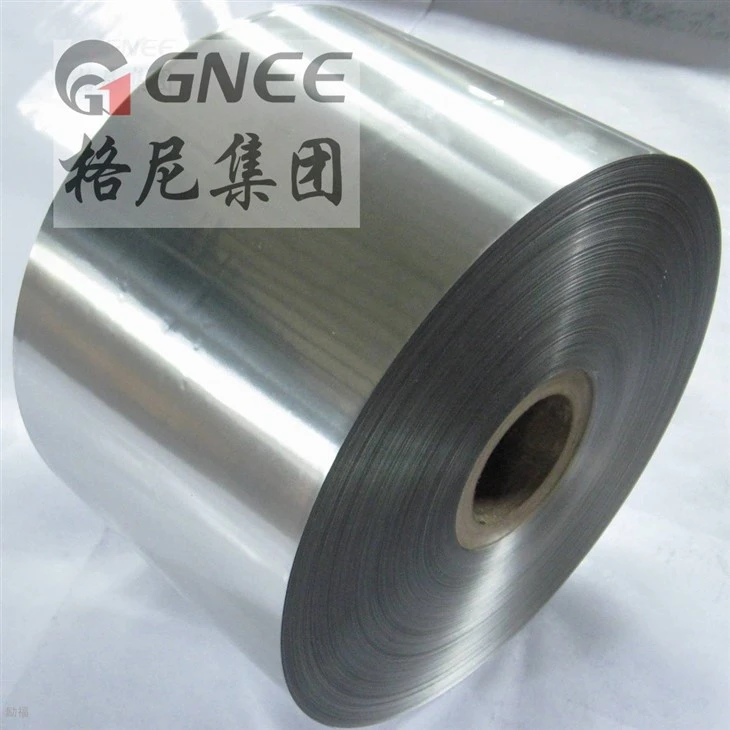 Jumbo Aluminum Foil Roll Food Gr 3003 H24