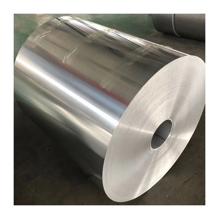Lighting Aluminum 3003