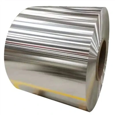 סליל אלומיניום טהור 1050