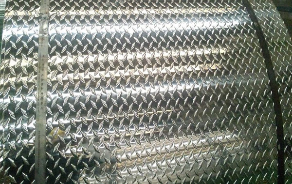 3003 aluminum-diamond-plate 3003 aluminum-diamond-plate