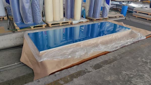 Aluminium 5083 Sheet & Plate Aluminium 5083 Sheet & Plate