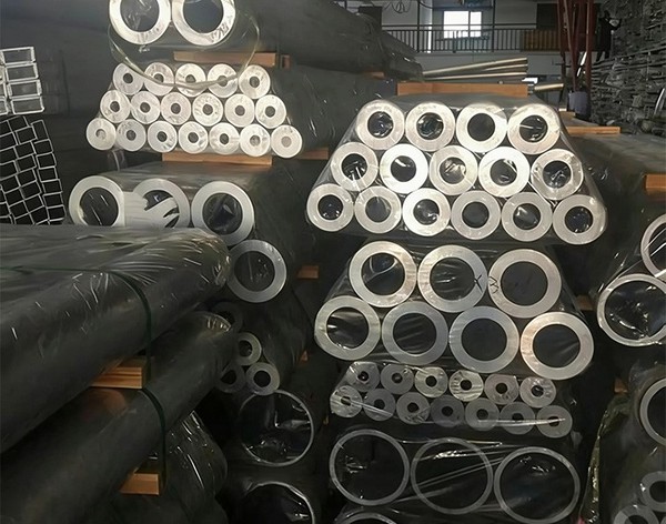 Aluminium 6082-T6 vs 6063-T6 Aluminium 6082-T6 vs 6063-T6
