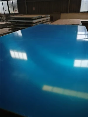 כיצד מיושמים 1100 צלחות אלומיניום בשדות שונים