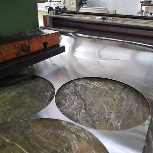 aluminum circle plate aluminum circle plate