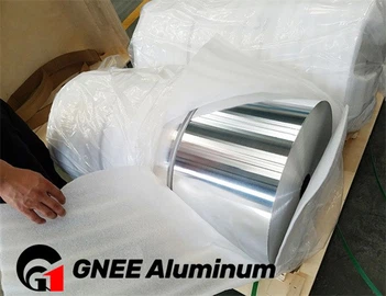 Aluminum foil usage range Aluminum foil usage range
