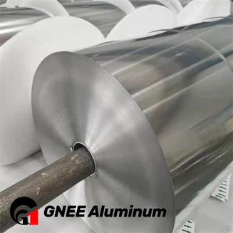 Aluminum foil usage range Aluminum foil usage range