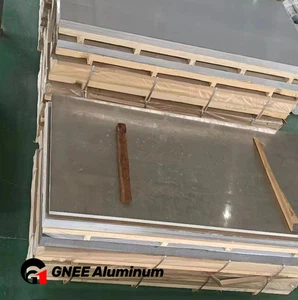 Brushed Aluminum Oxide Plate Brushed Aluminum Oxide Plate
