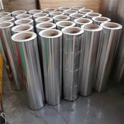 רדיד אלומיניום עמיד למים 3003