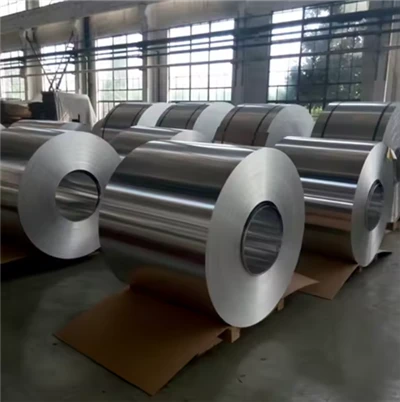 Alu Foil 18 Mic