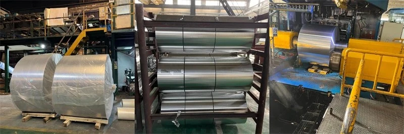 alu foil roll alu foil roll